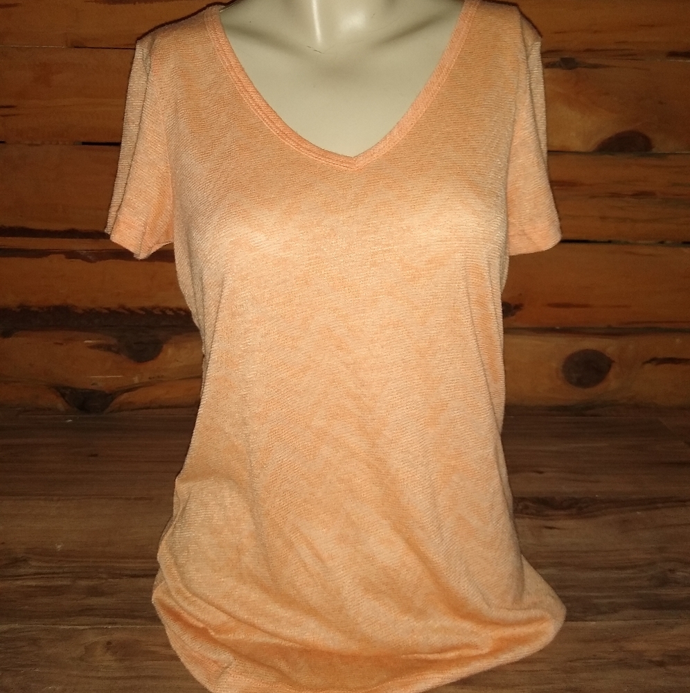 Buckle BKE Open-back Top